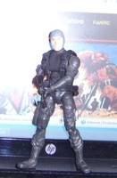 Eagle (Action Force) Custom Action Figure