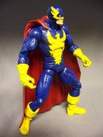 Nighthawk (Marvel Legends) Custom Action Figure