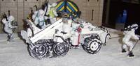 Iceberg (G.I. Joe 25th Anniversary) Custom Action Figure