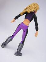 Lightspeed (Marvel Legends) Custom Action Figure