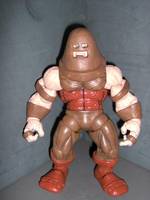 Juggernaut (Marvel Legends) Custom Action Figure