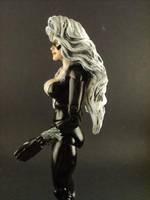 Black Cat (Marvel Legends) Custom Action Figure