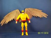 Birdman (DC Universe) Custom Action Figure
