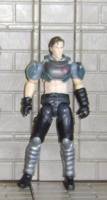 Thrasher (G.I. Joe 25th Anniversary) Custom Action Figure