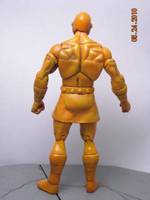 Intello (Spider-Man) Custom Action Figure