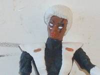 Storm Age of Apocalypse (X-Men) Custom Action Figure