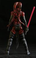 Darth Talon (Star Wars) Custom Action Figure