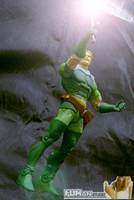 Fandral (Marvel Legends) Custom Action Figure