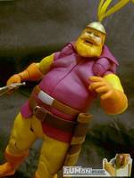 Volstagg (Marvel Legends) Custom Action Figure