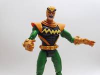 Living Laser V.2 (Marvel Legends) Custom Action Figure