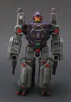 Bugly (Transformers) Custom Action Figure