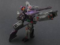 Bugly (Transformers) Custom Action Figure