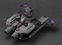 Bugly (Transformers) Custom Action Figure