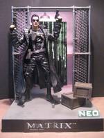Neo (Marvel Legends) Custom Action Figure
