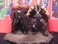 Red Skull (Marvel Legends) Custom Action Figure
