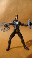 Havok (X-Factor) Custom Action Figure