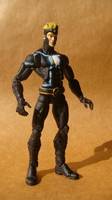 Havok (X-Factor) Custom Action Figure