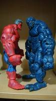 A-Bomb (Avengers) Custom Action Figure