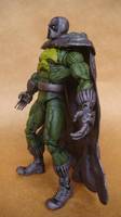 Prowler (Spider-Man & His Amazing Friends) Custom Action Figure
