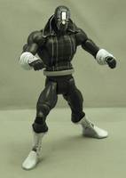 Black Tarantula (Marvel Legends) Custom Action Figure
