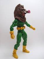 Razorback (Marvel Legends) Custom Action Figure