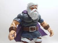 Utgard-Loki (Marvel Legends) Custom Action Figure