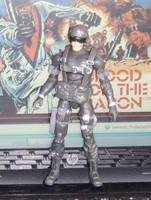 Chopper (Action Force) Custom Action Figure