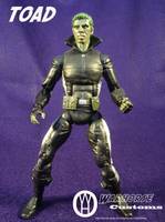 X-Force Style Toad (Marvel Legends) Custom Action Figure