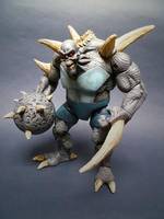 Hemingway (Marvel Legends) Custom Action Figure