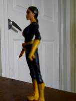 Kitty Pryde (Marvel Universe) Custom Action Figure