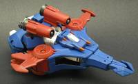 Animated Devcon (Transformers - Animated) Custom Action Figure