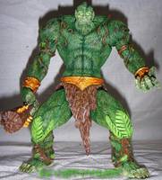 200X Moss Man (Masters of the Universe) Custom Action Figure