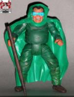 Mole Man (Marvel Legends) Custom Action Figure
