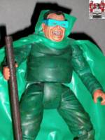 Mole Man (Marvel Legends) Custom Action Figure
