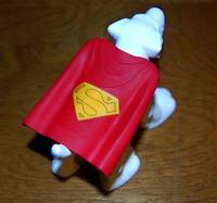 Krypto the Super Dog (DC Super Friends) (DC Super Friends) Custom Action Figure