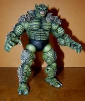 Abomination V2 (Incredible Hulk) Custom Action Figure