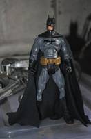 Batman (Batman) Custom Action Figure