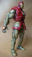 Thorbuster (Iron Man) Custom Action Figure