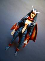 Lilith - Daughter of Dracula (Marvel Legends) Custom Action Figure