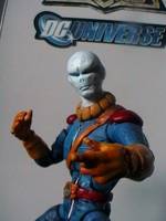 Chameleon (Spider-Man) Custom Action Figure
