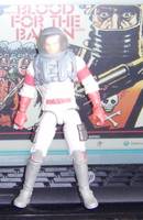 Blast off (Action Force) Custom Action Figure