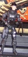 Quickfire (Action Force) Custom Action Figure