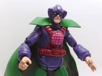 Classic Melter (Marvel Legends) Custom Action Figure