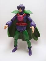Classic Melter (Marvel Legends) Custom Action Figure