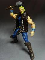 Thunderstrike (Marvel Legends) Custom Action Figure