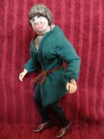 Hunch-Back#3 (Mego) Custom Action Figure