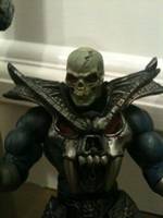 LORD DEMOS Aka DEMOMAN (Masters of the Universe) Custom Action Figure