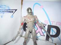 Ultron (Marvel Legends) Custom Action Figure