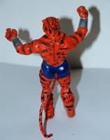 Man-Eater of the Garrison (Marvel Legends) Custom Action Figure
