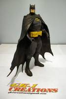 Batman 90's Version (DC Universe) Custom Action Figure